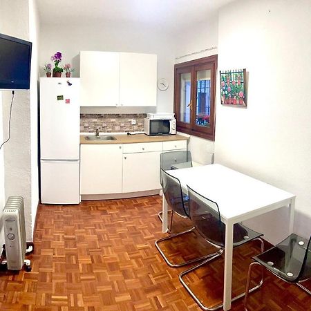 Apartamento Zona Palacio De Las Duenas Y Las Setas Siviglia Esterno foto
