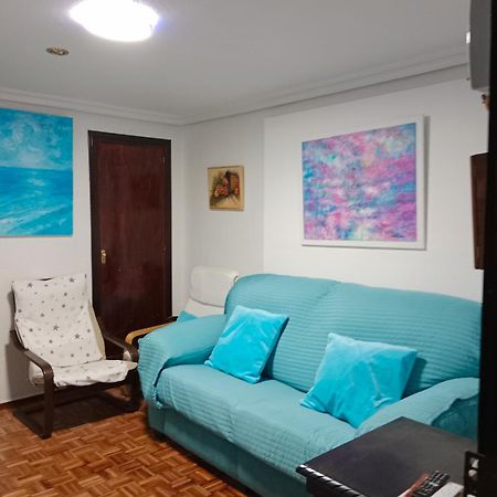 Apartamento Zona Palacio De Las Duenas Y Las Setas Siviglia Esterno foto