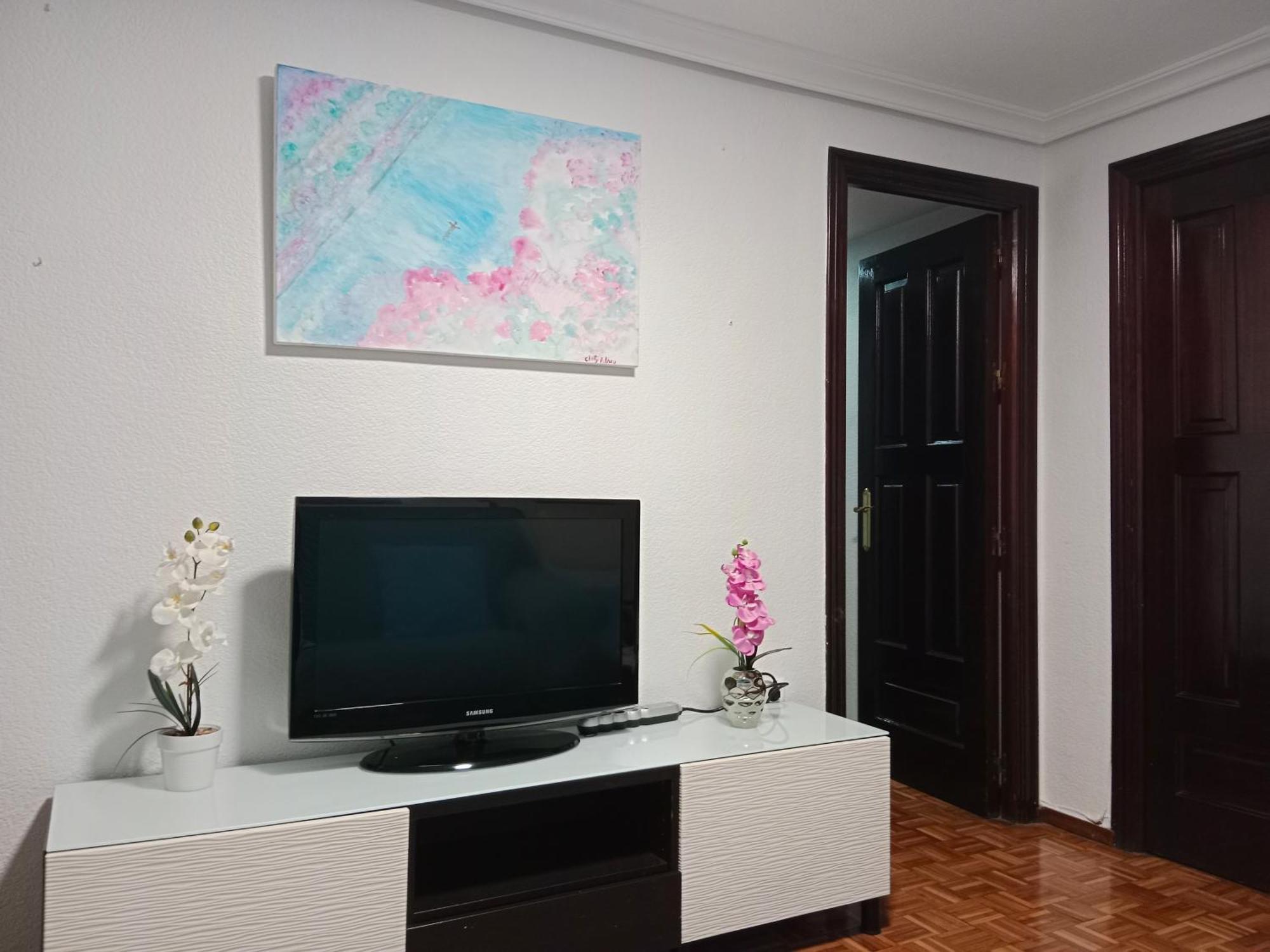 Apartamento Zona Palacio De Las Duenas Y Las Setas Siviglia Esterno foto