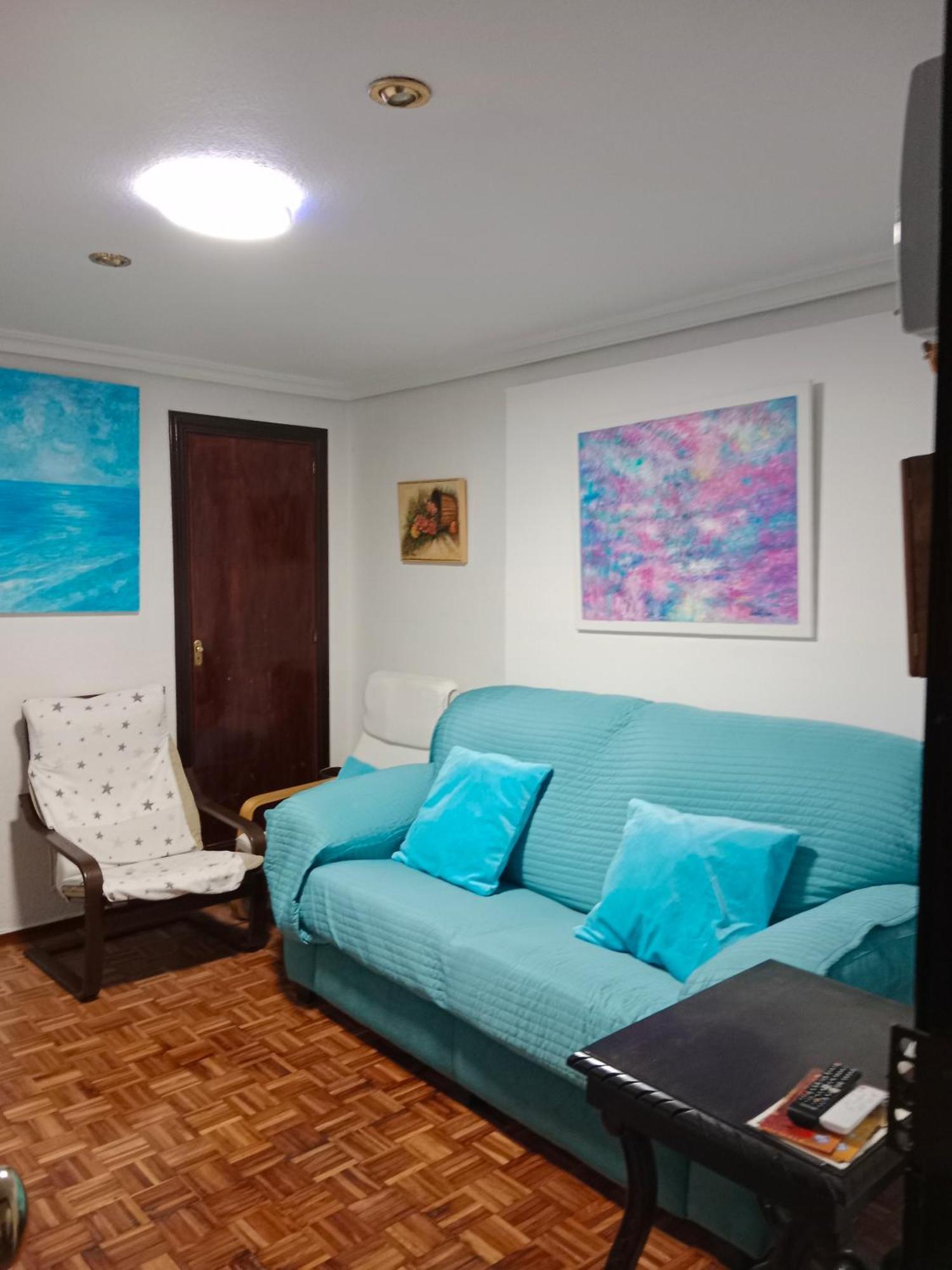 Apartamento Zona Palacio De Las Duenas Y Las Setas Siviglia Esterno foto