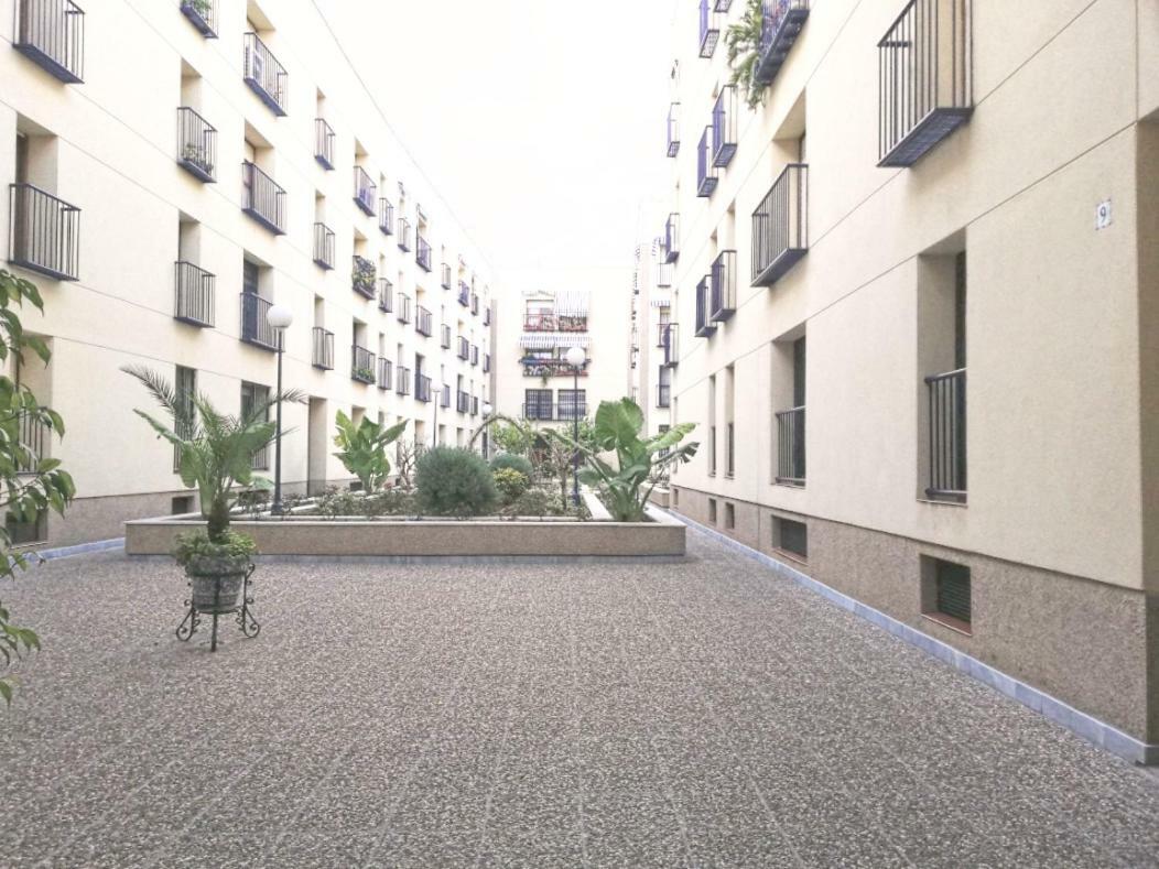 Apartamento Zona Palacio De Las Duenas Y Las Setas Siviglia Esterno foto