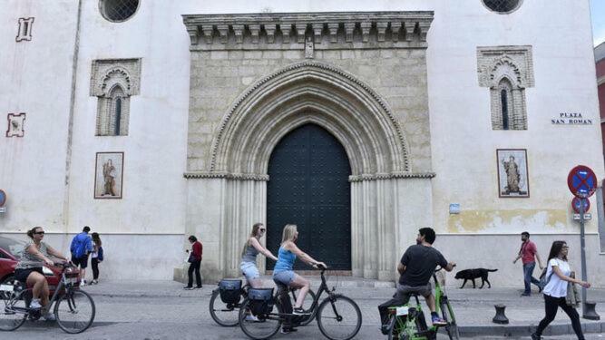 Apartamento Zona Palacio De Las Duenas Y Las Setas Siviglia Esterno foto