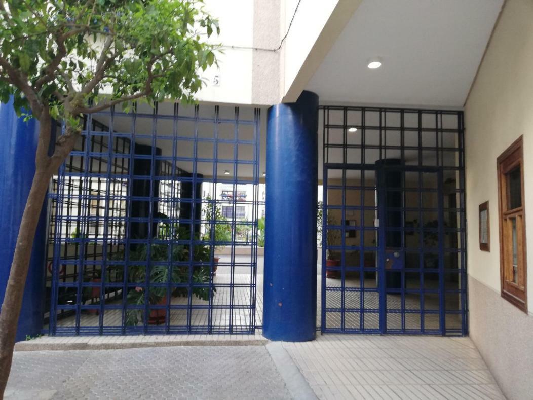 Apartamento Zona Palacio De Las Duenas Y Las Setas Siviglia Esterno foto